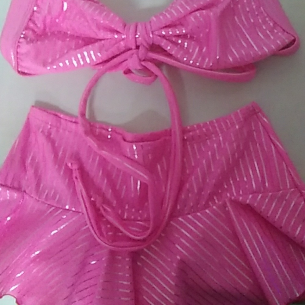 Clubwear/3Piece
